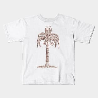 Old Palm Kids T-Shirt